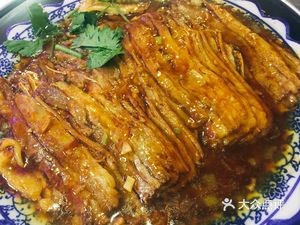 Tianhe Garden Hui Restaurant (Jiankang Le Yuan Branch)