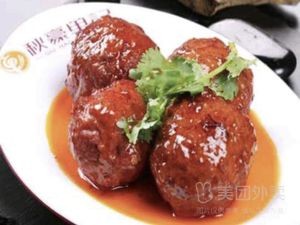 秋毫单记板面(保利天悦店)