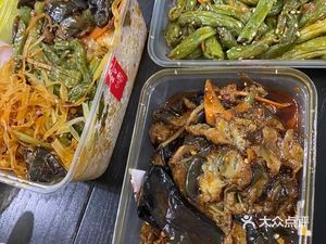 Panman Jiamusi Specialties: Cold/Noodles/Hot/Cold Noodles (DaoLi Branch)