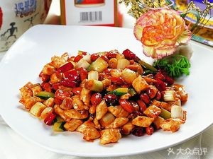Jinmaizi Porridge Shop (Xiangcheng Road Branch)
