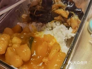 Yuhua斋 (Qunli Sixth Avenue Store)