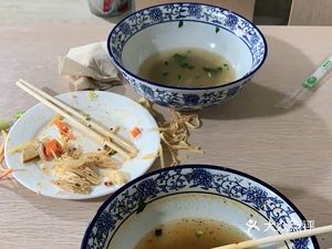 LanZhou DaJun Lamian Guan