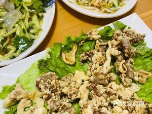 清河湾小区D区店 – Qinghe Bay Community District D Restaurant