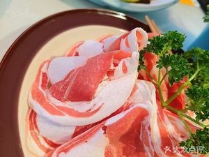 Shuan Dian Hot Pot · Copper Pot Stir-Fry Restaurant