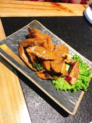 Xiang Tianye Grilled Meat (Laoshan Road Store)