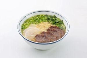 Northwest Girl Beef Noodle (Dafatian Store)