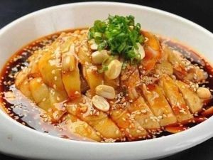 Lang Yi Jia Traditional Spicy Noodles (Qunli 6th Avenue Branch)