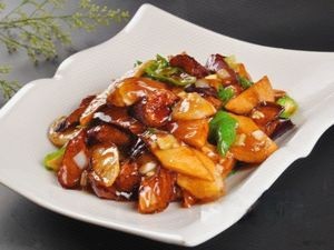 Lao Dao Wai Halal Noodle Shop (Minsheng Shangdu Yiyuan Branch)