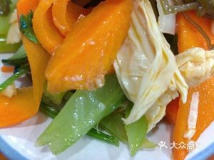 Lang Yi Jia Traditional Spicy Noodles (Seattle Store)