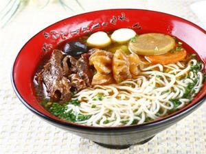 Baili Chicken West Knife-Sliced Noodles (Qunli Sixth Avenue Store)