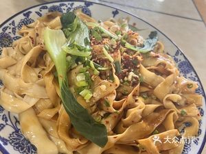 Lanzhou Handmade Beef Noodles (Airport Road Branch)