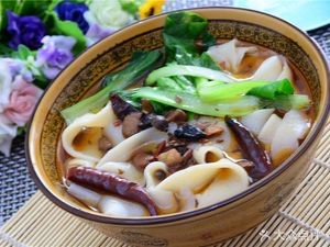 Authentic Anhui Beef Noodles (Kang'an Branch)