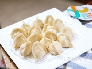 Tianxiang Dumpling House (Minsheng Shangdu Ruizhong Branch)