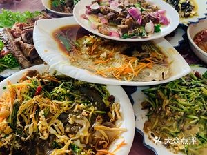 Lanxi Du San Dumpling House