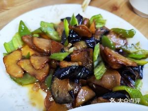 Jian'an Smoked Sauce Dumpling House