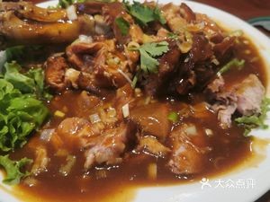 Jixiang Dumpling House