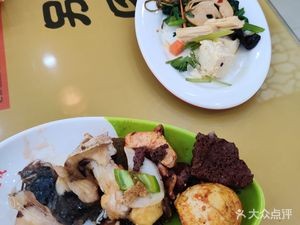 Tulao Mao Old Soup Dumplings Self-Service (Mingsheng Shangdu Branch)