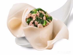 Manbao Dumplings (Minsheng Shangdu Yiyuan Store)