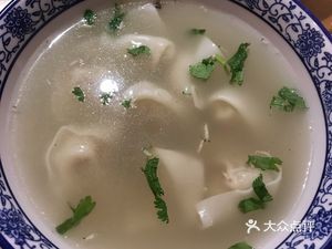 You Ji Antong Dumplings (Fushun Shangjing Branch)