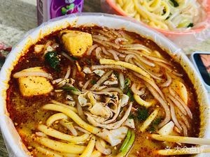 Xue Family Yangji Spicy Hot Pot (Airport Road Branch)