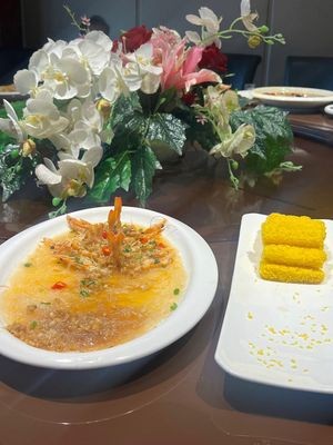 Xinbao Shilin Restaurant