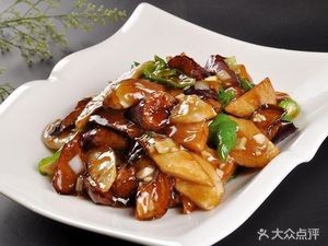 Li Ji Home-style Cuisine (Branch at Human Resources and Social Security Building)