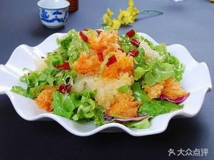 Yi Bai Nian Beef Noodle