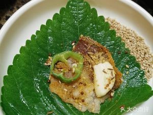 Han Yi Guan BBQ (Xuefu Rear Street Branch)