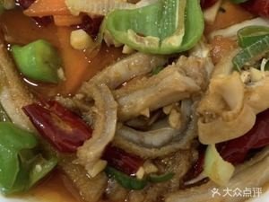 Xin Sheng Yuan Home Cooking
