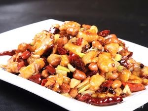 Xiao Chu Tang Fine Cuisine Restaurant (Minquan Avenue Store)