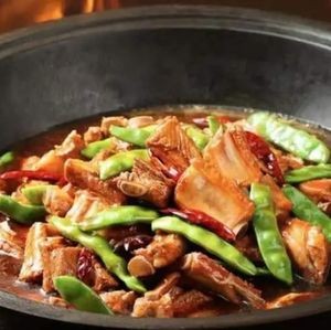 Acheng Lao Yu Gong Ben Guo Dun (Dongguan Yipin Branch)