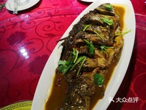 Shi Family Stew Restaurant