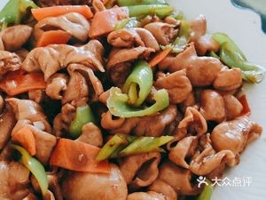 Yongfeng Restaurant