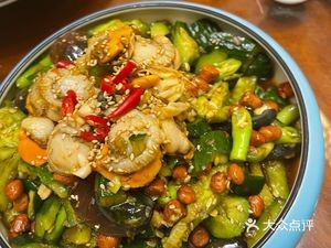 Jinren Food (Lvbo Branch)