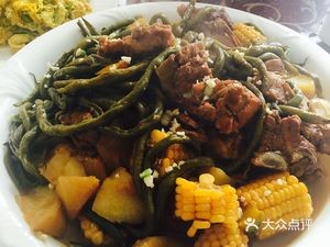 Liming Stewed Dishes Restaurant