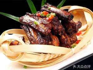 Jingu Xiang Hotel - Restaurant