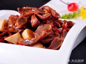 Fangcaodi Old Restaurant (Chang'an Community Branch)