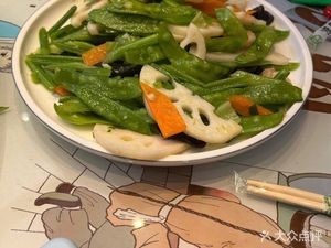 Nanxianju (Wanmilou Branch)