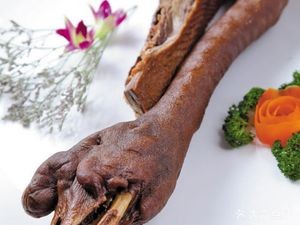 Our Home Clay Pot Stew with Firewood