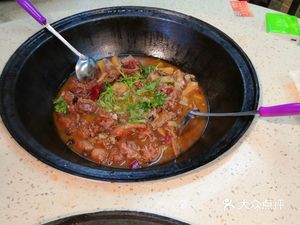 Gao Family Iron Pot Stew (Maligarden Community Branch)