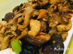Little Couple Flavor Restaurant