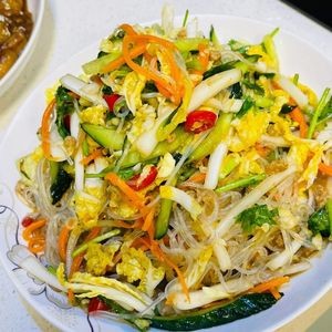 Yongxin Restaurant (Songfan Community Branch)