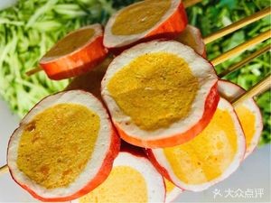 Old Lady Spicy Skewers (Acheng Head Office)