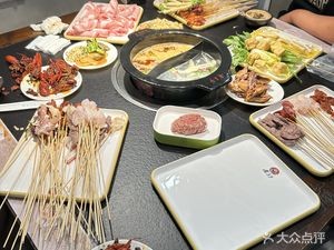 Zhang Family Small Restaurant
