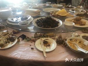 Dazhong Shunfa Hotel (Yagou Branch)