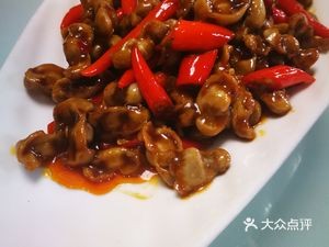 Chudao Family Banquet (Zhongrong Jinshui International Garden Branch)