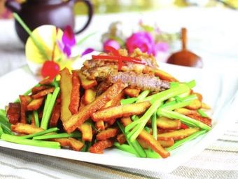 Bai Nian Shun Old Cuisine Restaurant