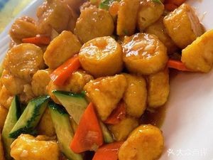 Warm Restaurant (Jidian Street Branch)