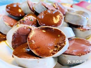 Lufuxin Farmhouse Courtyard (Jicheng Home Branch)