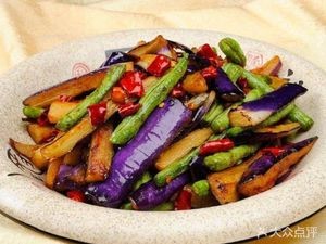 Master Huang's Restaurant (Farmhouse Cuisine)